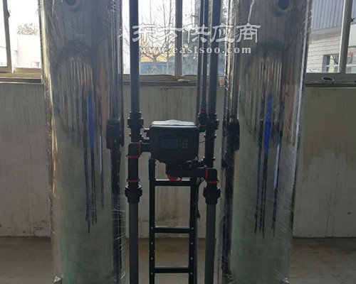 山西水处理设备 兴豪源水处理设备厂家 环保水处理设备图片