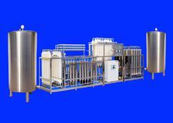 WJP绥化水处理设备升级产品