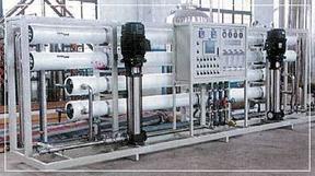 离子交换树脂-EDI-水处理_杭州泳洲水处理科技有限公司