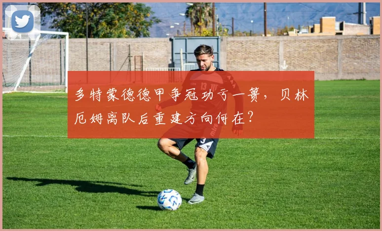 多特蒙德德甲争冠功亏一篑,贝林厄姆离队后重建方向何在?