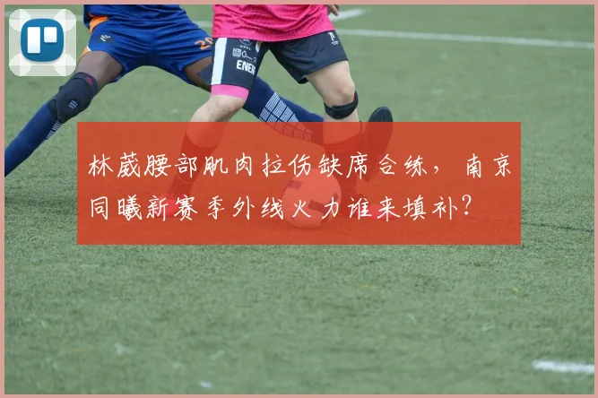 林葳腰部肌肉拉伤缺席合练，南京同曦新赛季外线火力谁来填补？